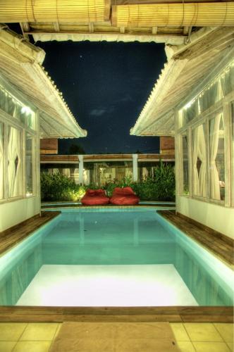 Villa Laksmana Hideaway 1
