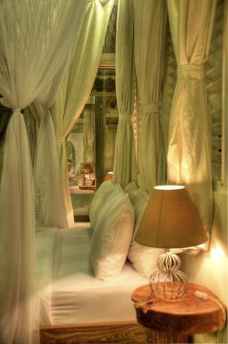 Villa Laksmana Hideaway 1