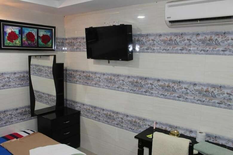 Hotel New Wave Sri Hartamas