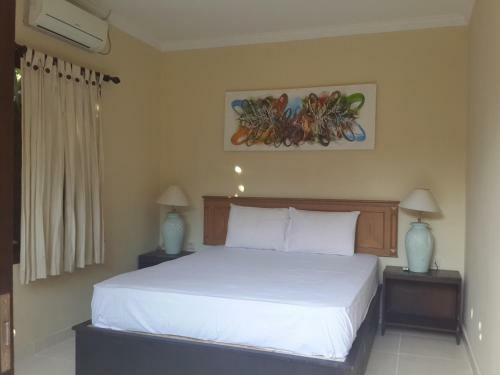 Bali Vidi Villas