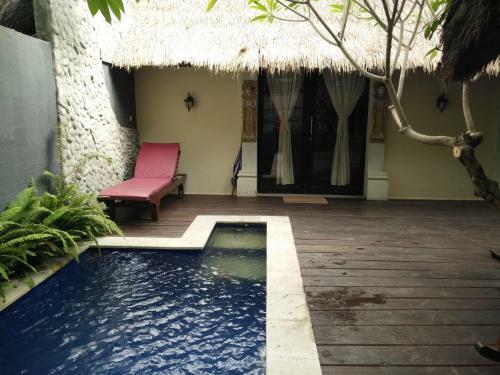 Bali Vidi Villas