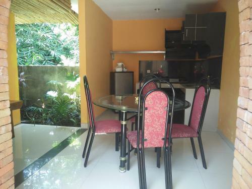 Bali Vidi Villas