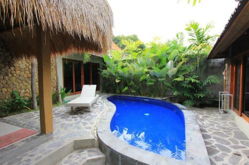 Bali Vidi Villas