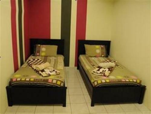 Albergue Matahari Lodge