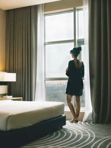 Apartamentos Regalia Suites