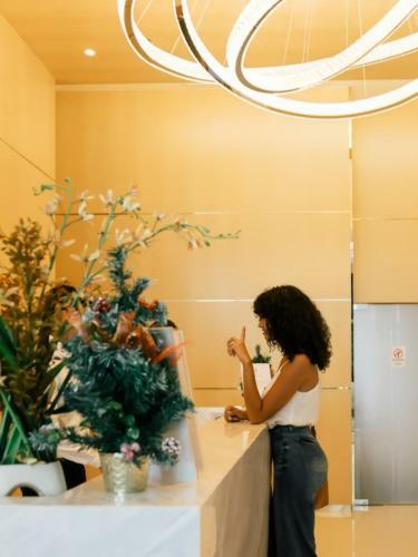 Apartamentos Regalia Suites