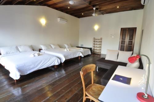 Hostal Armenian House