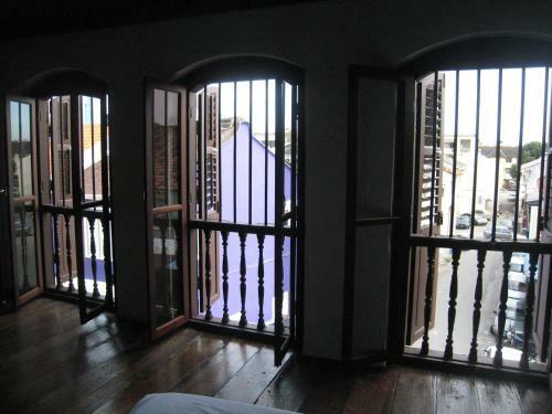 Hostal Armenian House