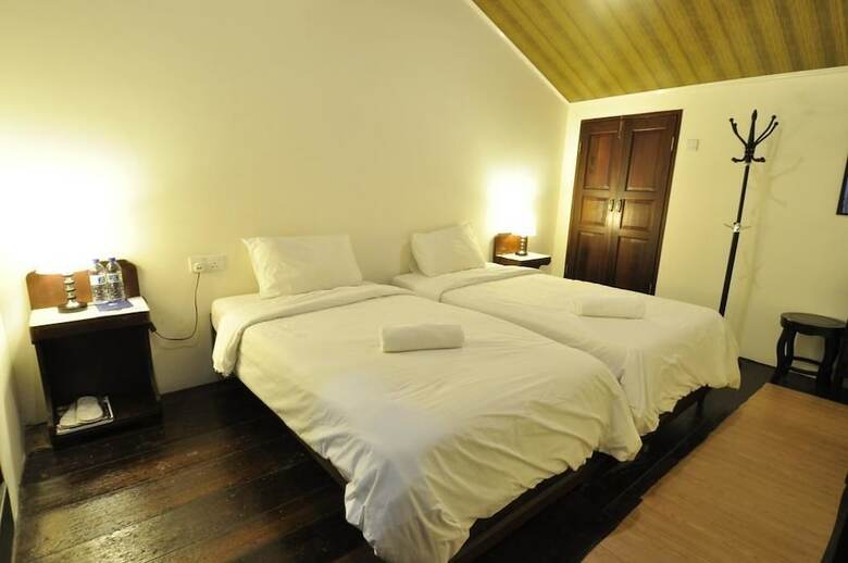 Hostal Armenian House