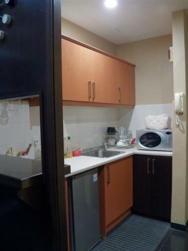 Maytower Apartment