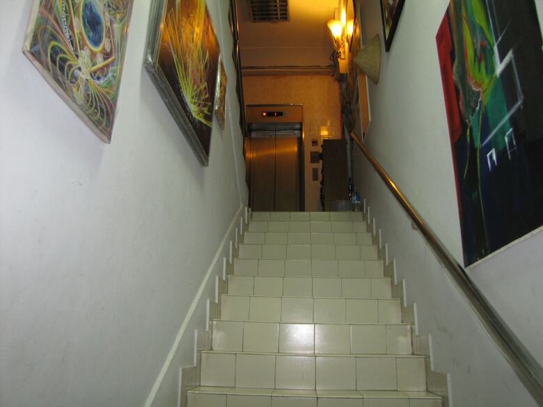 Hostal Oasis Guest House