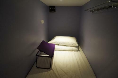 Hostal Thirty Three Stewart Houze