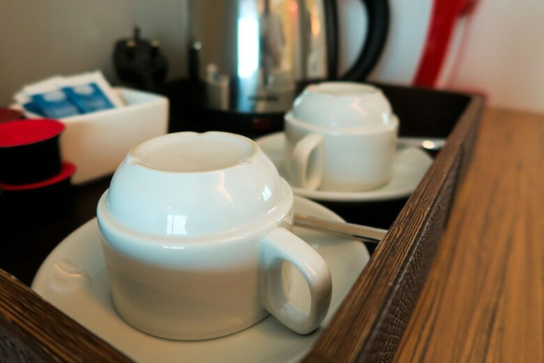 Le Dream Boutique Hotel