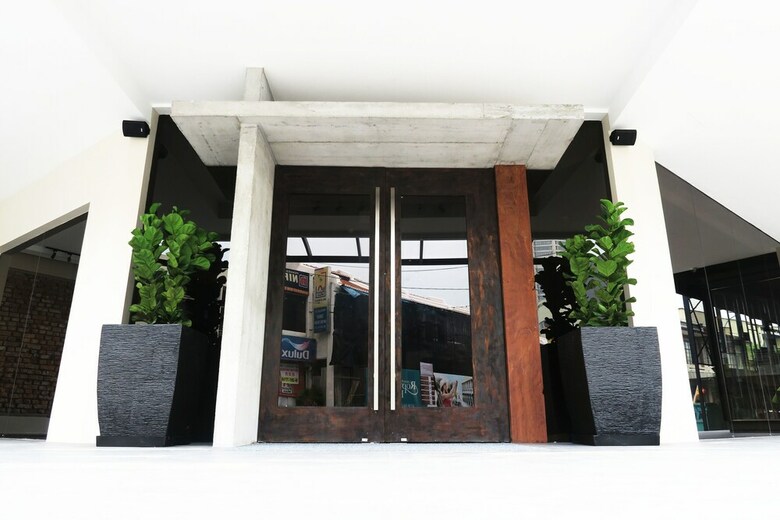 Le Dream Boutique Hotel