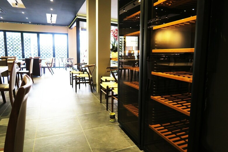 Le Dream Boutique Hotel
