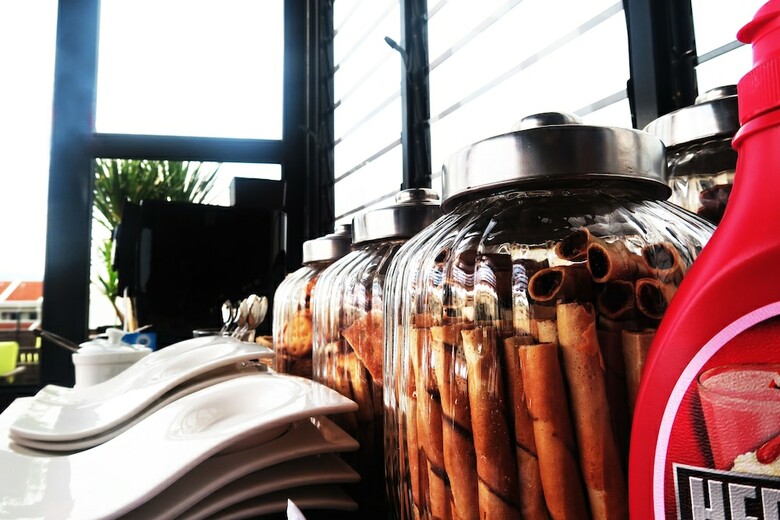 Le Dream Boutique Hotel