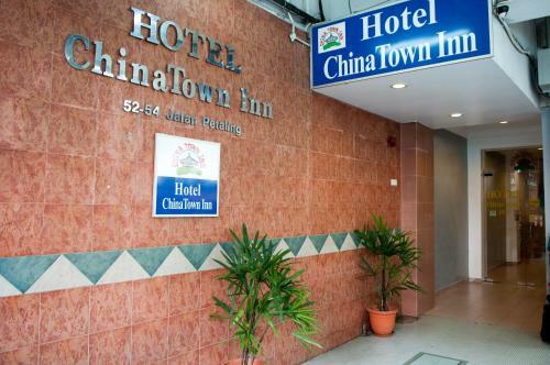 Hotel China Town Inn