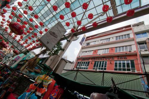 Hotel China Town Inn