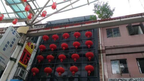 Hotel China Town Inn