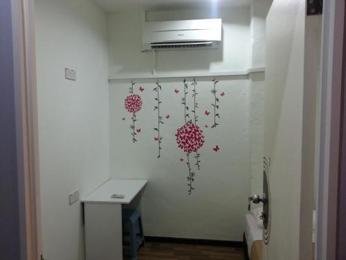 Hostal Malabar Inn Penang