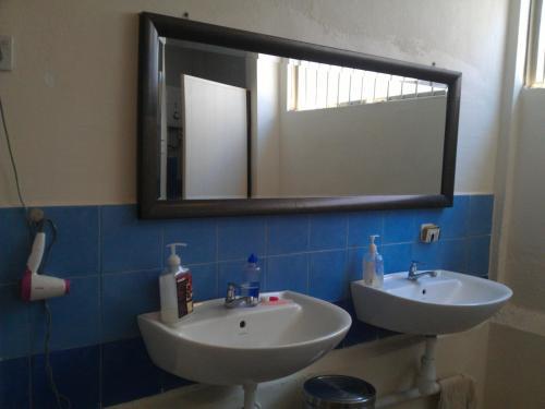 Hostal Malabar Inn Penang