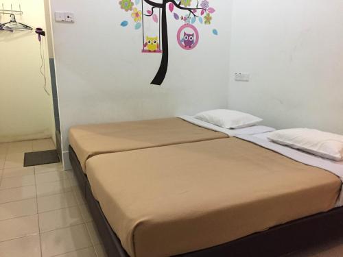 Hostal Malabar Inn Penang