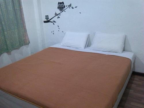 Hostal Malabar Inn Penang
