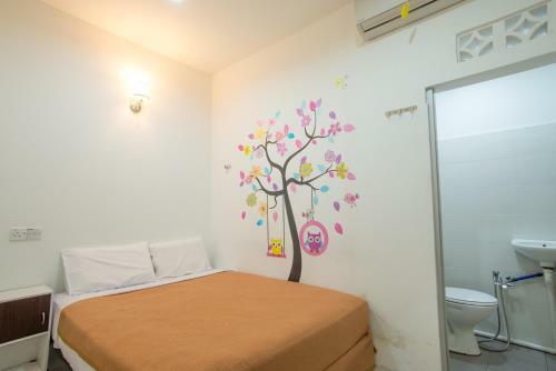 Hostal Malabar Inn Penang