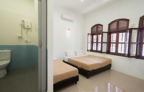 Hostal Malabar Inn Penang