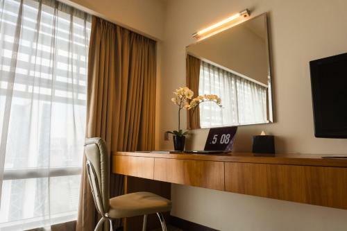 Premiera Hotel Kuala Lumpur