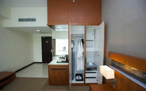 Premiera Hotel Kuala Lumpur