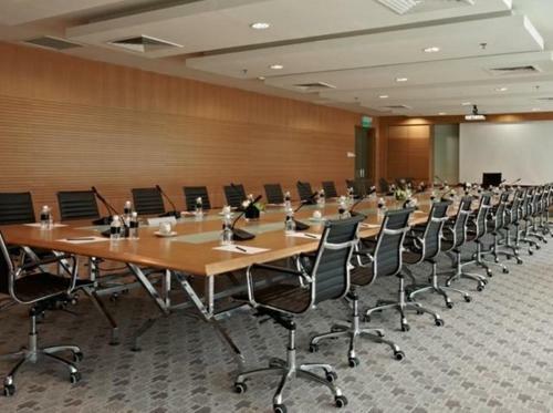 Premiera Hotel Kuala Lumpur