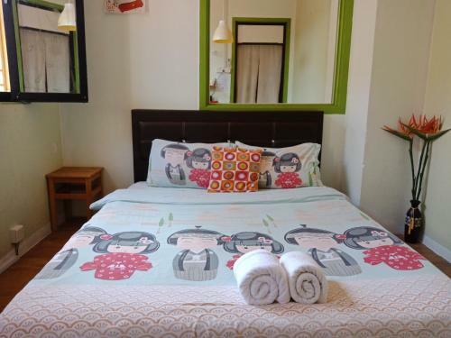 Bed & Breakfast Penang Old House Homestay