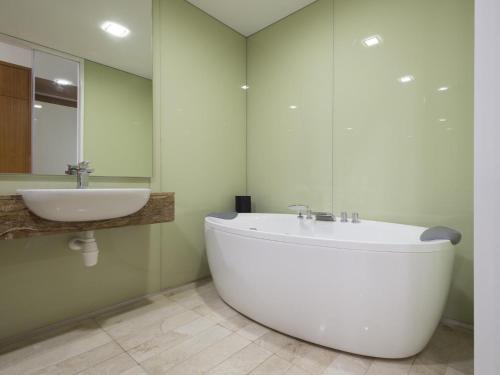 Apartment Vipod Klcc