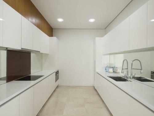 Apartment Vipod Klcc