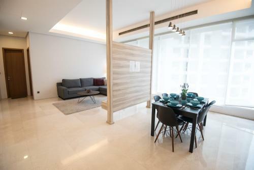 Apartment Vipod Klcc
