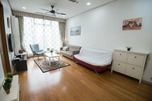 Apartment Vipod Klcc