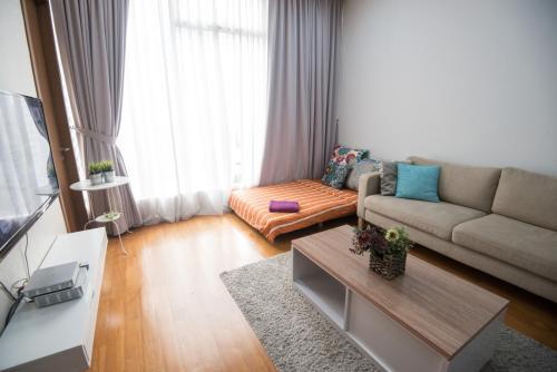 Apartment Vipod Klcc
