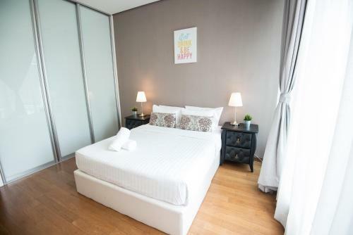 Apartment Vipod Klcc