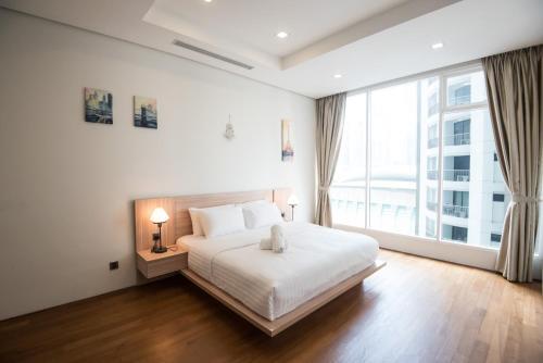 Apartment Vipod Klcc