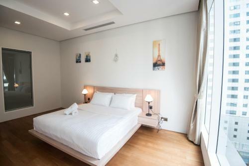 Apartment Vipod Klcc