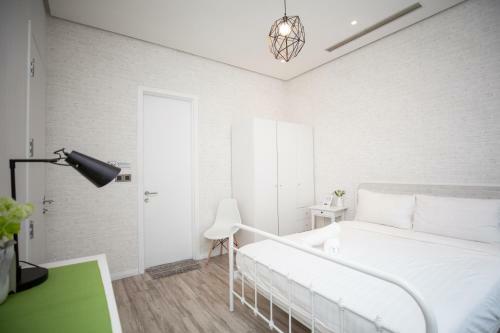 Apartment Vipod Klcc