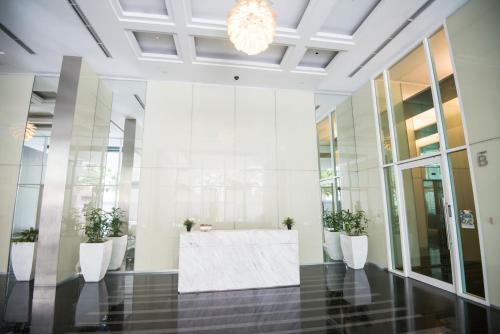 Apartment Vipod Klcc
