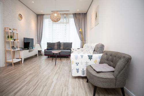 Apartment Vipod Klcc