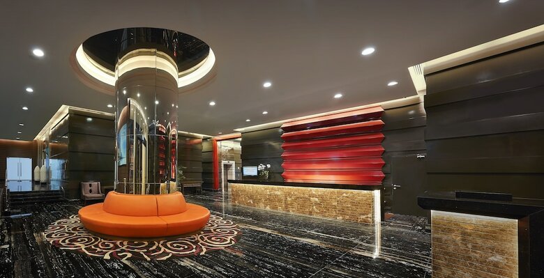 Hotel Cititel Express Penang
