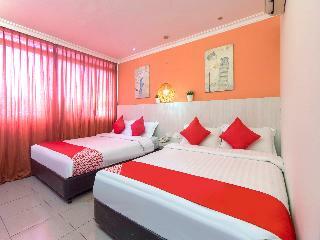 My City Hotel