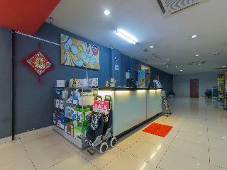 My City Hotel