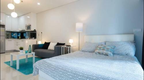 Apartamento Summer Suites Studios