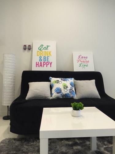 Apartamento Summer Suites Studios