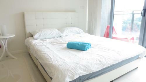 Apartamento Summer Suites Studios